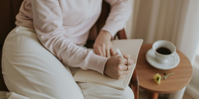 The Guide to Transformative Journaling for Mental Clarity