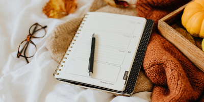 TEST TWO Beat the Brain Fog: How Structured Journaling Can Boost Your Focus and Productivity