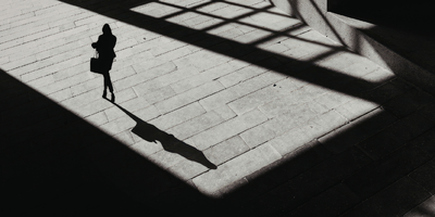 Shadow Work for Beginners: What It Is and How to Start