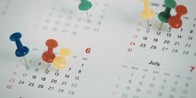 How to Do a Monthly Reset: The Complete End-of-Month Review Ritual