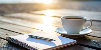 Simple Morning Routine Ideas to Start Your Day Better