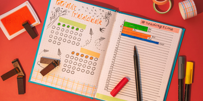 What Is a Bullet Journal?