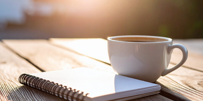 Bullet Journaling for the Real World: Your Low-Effort Guide to Sanity in a Chaotic Life