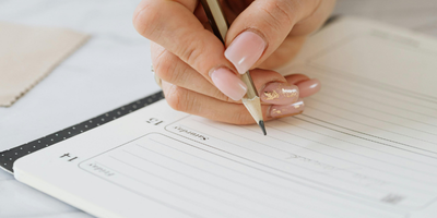 How to Use a Habit Tracker That You’ll Actually Stick To