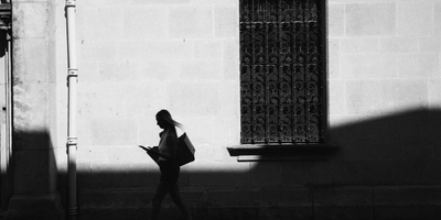 How to Build a Shadow Work Journaling Routine That You'll Actually Stick To