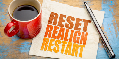 The Sunday Reset Routine: How to Prep Your Week in 2 Hours