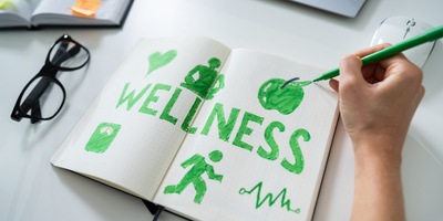 What to Track in a Wellness Journal: Simple Ideas for Beginners