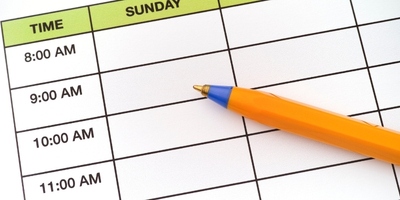 Daily, Weekly, and Monthly Planning: What’s the Difference?