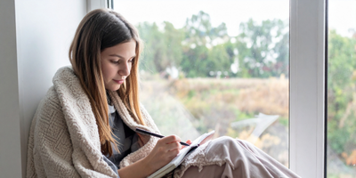 What to Write About When You Have No Idea What to Journal