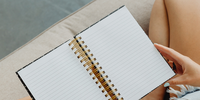 The Best Planner Pages to Print First If You’re Overwhelmed