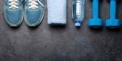 Mindful Movement: The Data-Driven Approach to Your Health & Fitness Journey