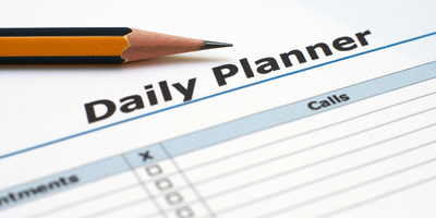 How to Start a Daily Planner for Beginners