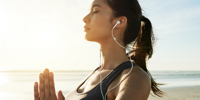 The Ultimate Guide to Daily Reset: How to Use a Wellness Tracker to Cultivate True Presence