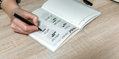 The Complete Guide to Printable Bullet Journaling: Building Your Custom Life Dashboard