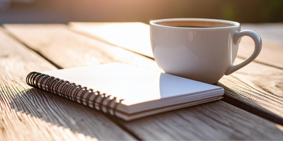 The Guide to Brain Dumps and Total Life Organization