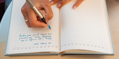 Beyond the Blank Page: Why Your Journal Is the Unsung Hero of Modern Life