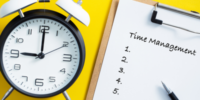 What Is Time Blocking and How to Use It to Get More Done