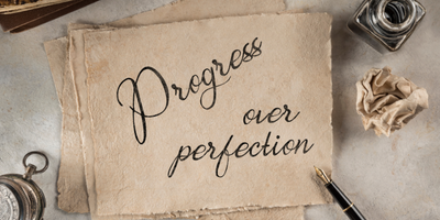 The Blueprint for Better Habits: How to Track Your Way to Success