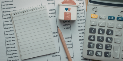 Financial Bullet Journal: Gamify Your Savings and Take Back Your Budget