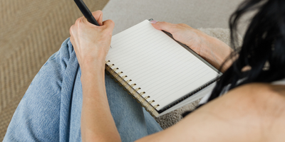 How to Start a Bullet Journal as a Complete Beginner (Without the Overwhelm)