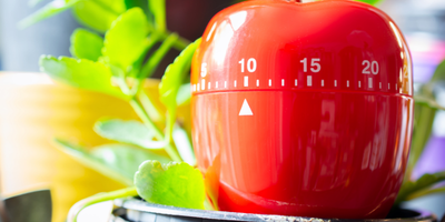 How to Plan Your Week in Just 10 Minutes