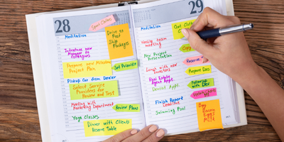 How to Stay Consistent With New Habits (Even When You Feel Unmotivated)