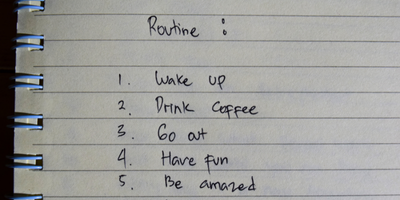 5 Simple Daily Habits That Can Actually Improve Your Life