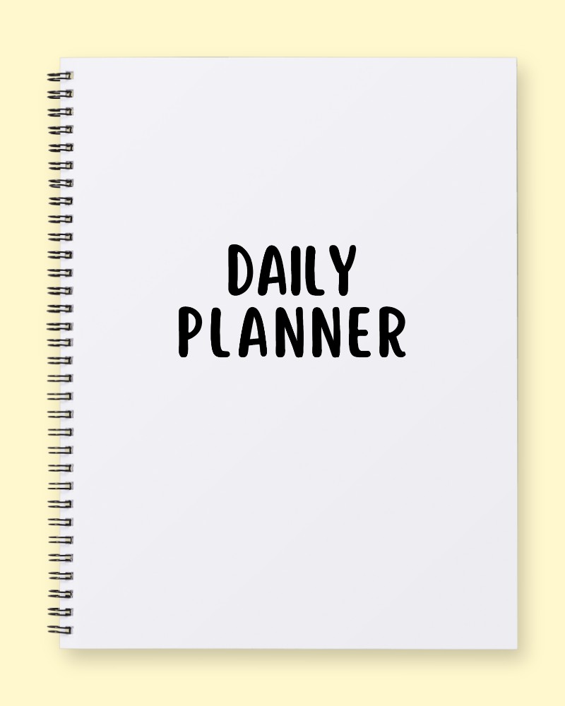 Daily Planner