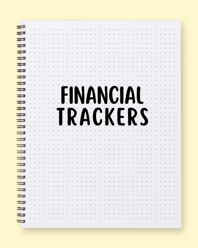 Financial Tracker: Gamify Your Savings and Master Your Budget